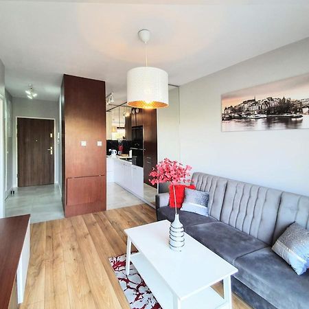 Comfy Apartments - Nowa Motlawa غدانسك المظهر الخارجي الصورة