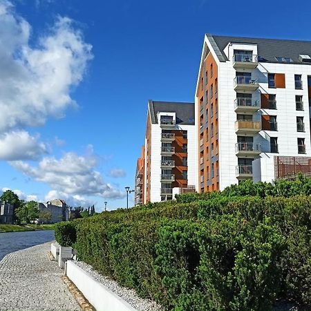 Comfy Apartments - Nowa Motlawa غدانسك المظهر الخارجي الصورة