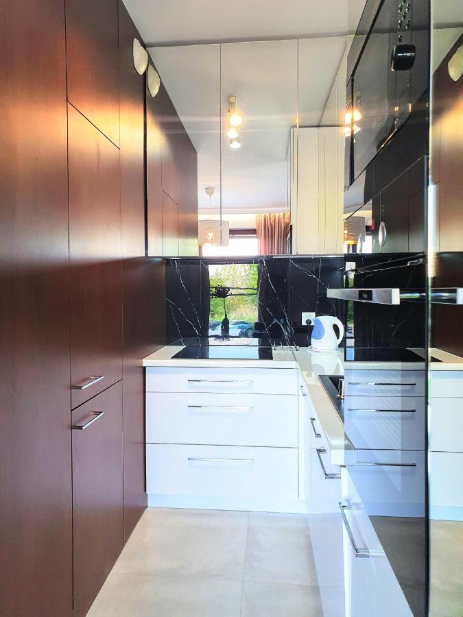 Comfy Apartments - Nowa Motlawa غدانسك المظهر الخارجي الصورة