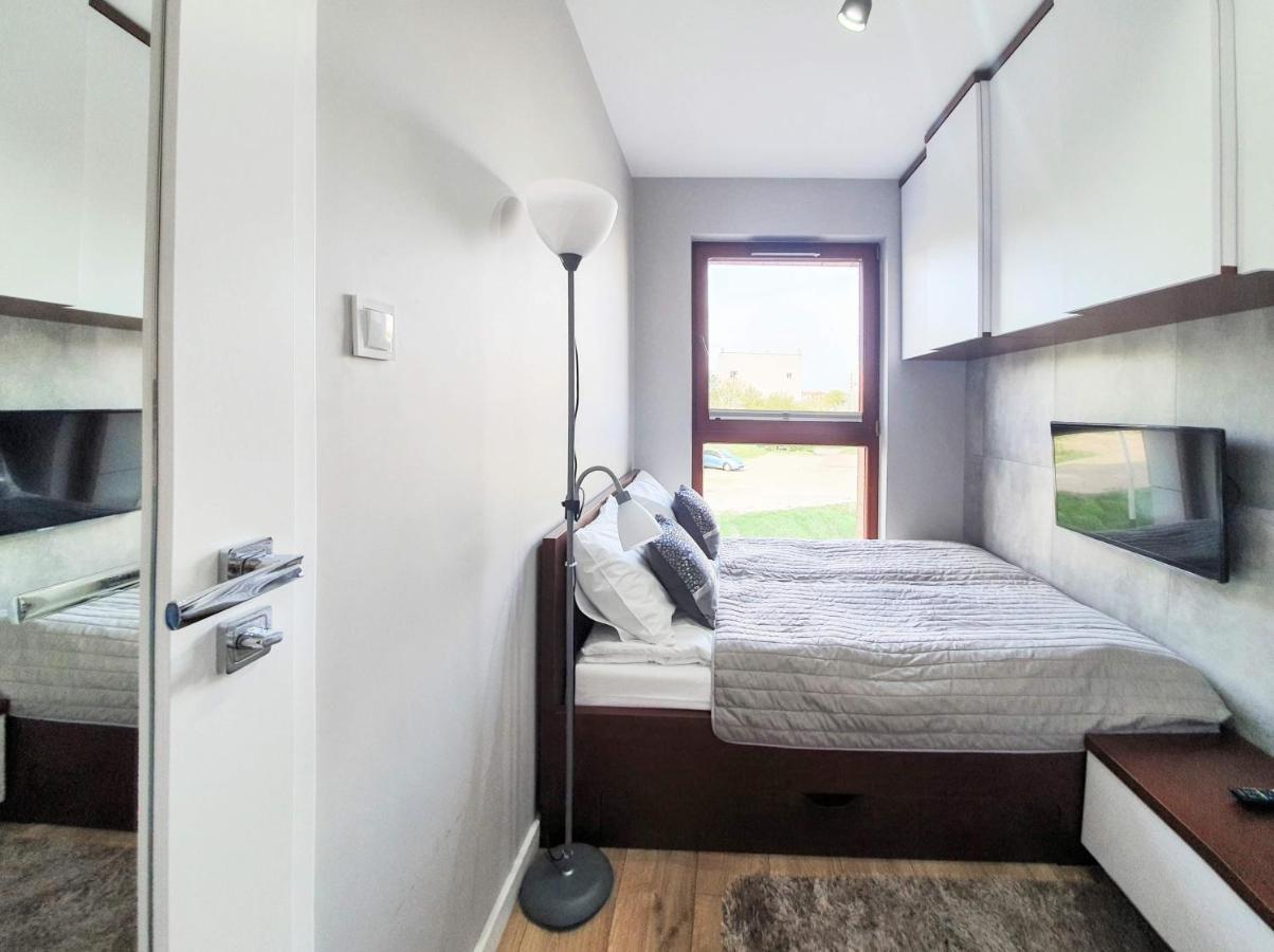 Comfy Apartments - Nowa Motlawa غدانسك المظهر الخارجي الصورة